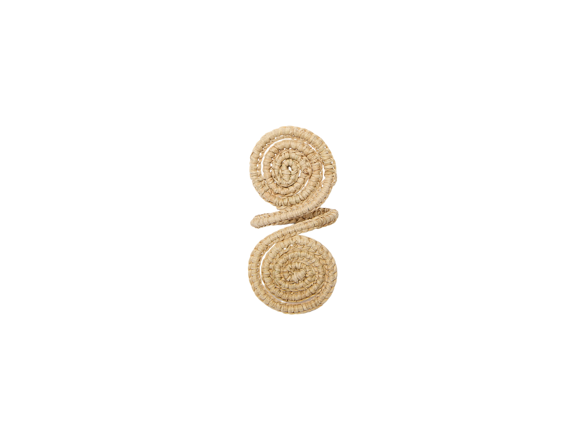Calla Napkin Ring