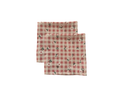Floral Napkin