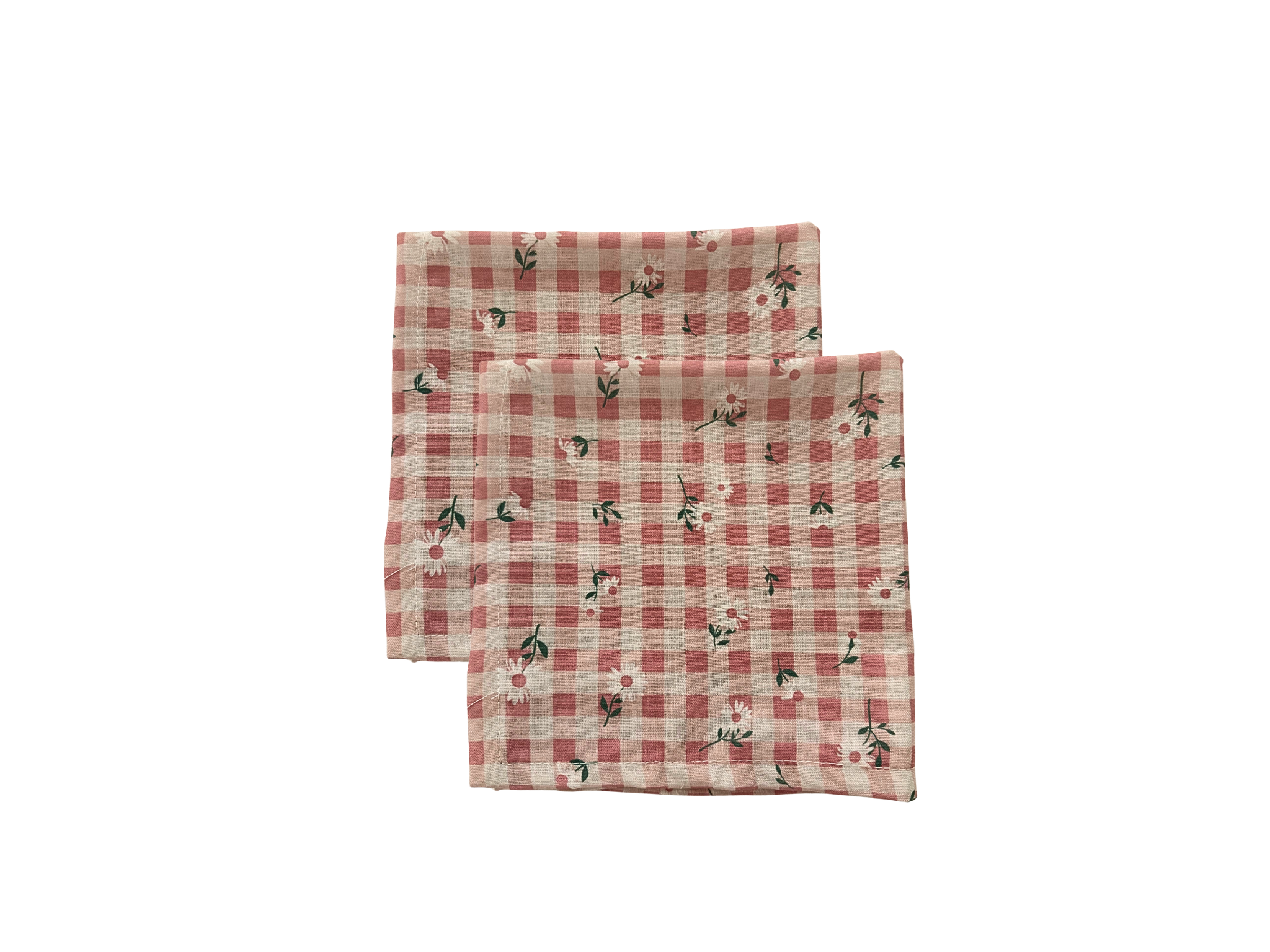 Floral Napkin