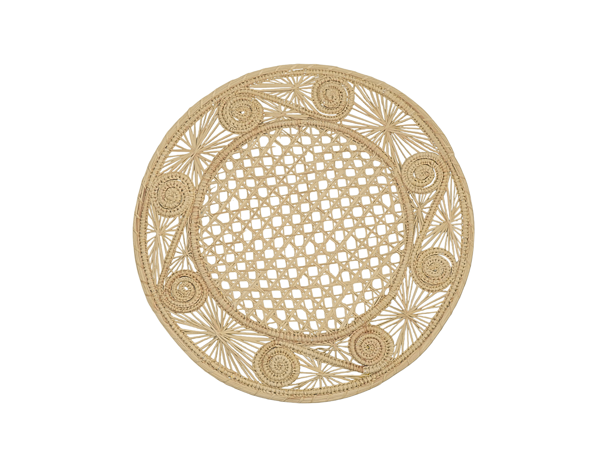 Calla Placemat