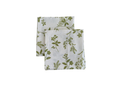 Leaves Napkin