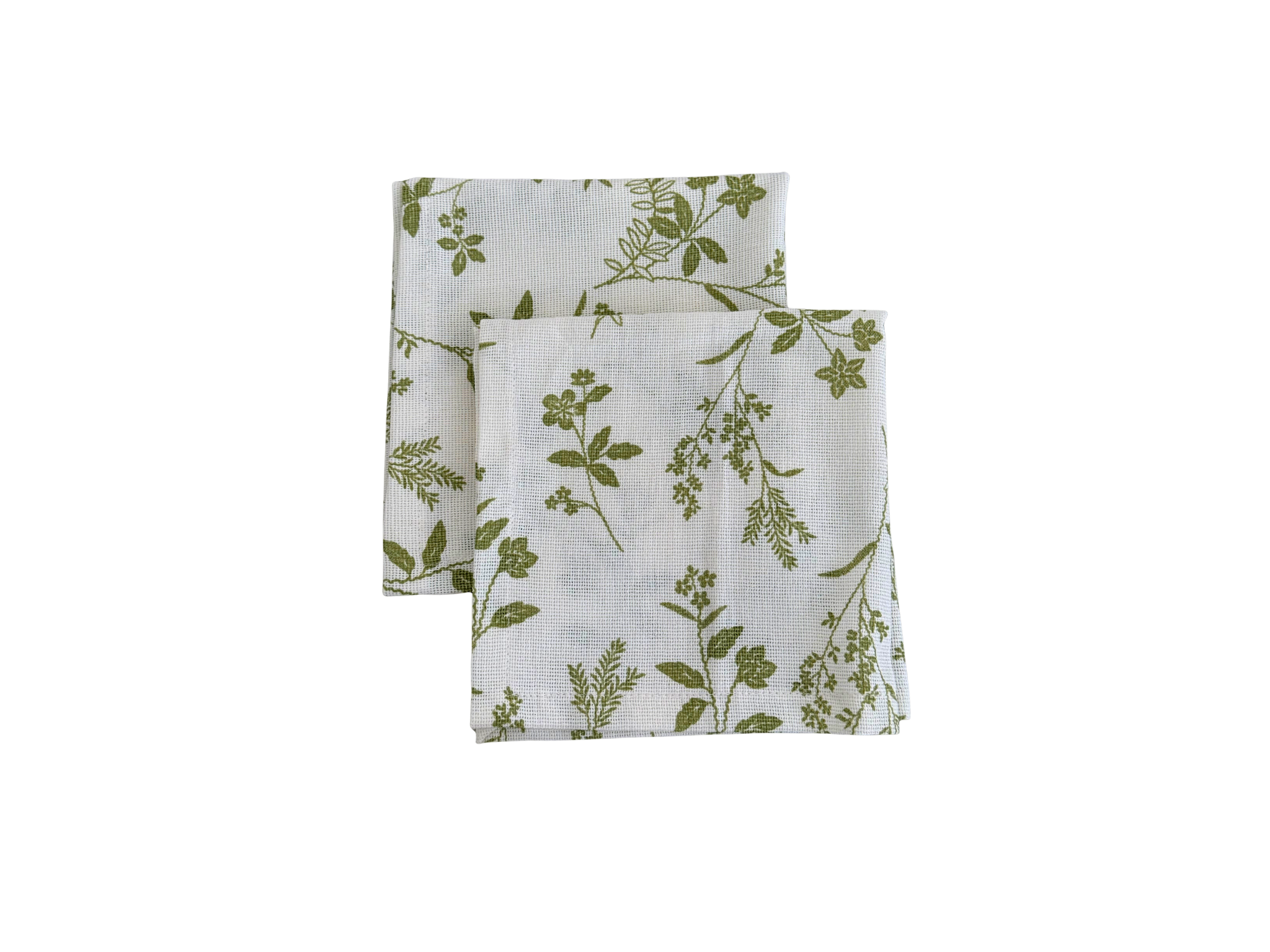 Leaves Napkin
