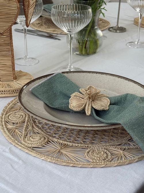 Cayena Napkin Ring