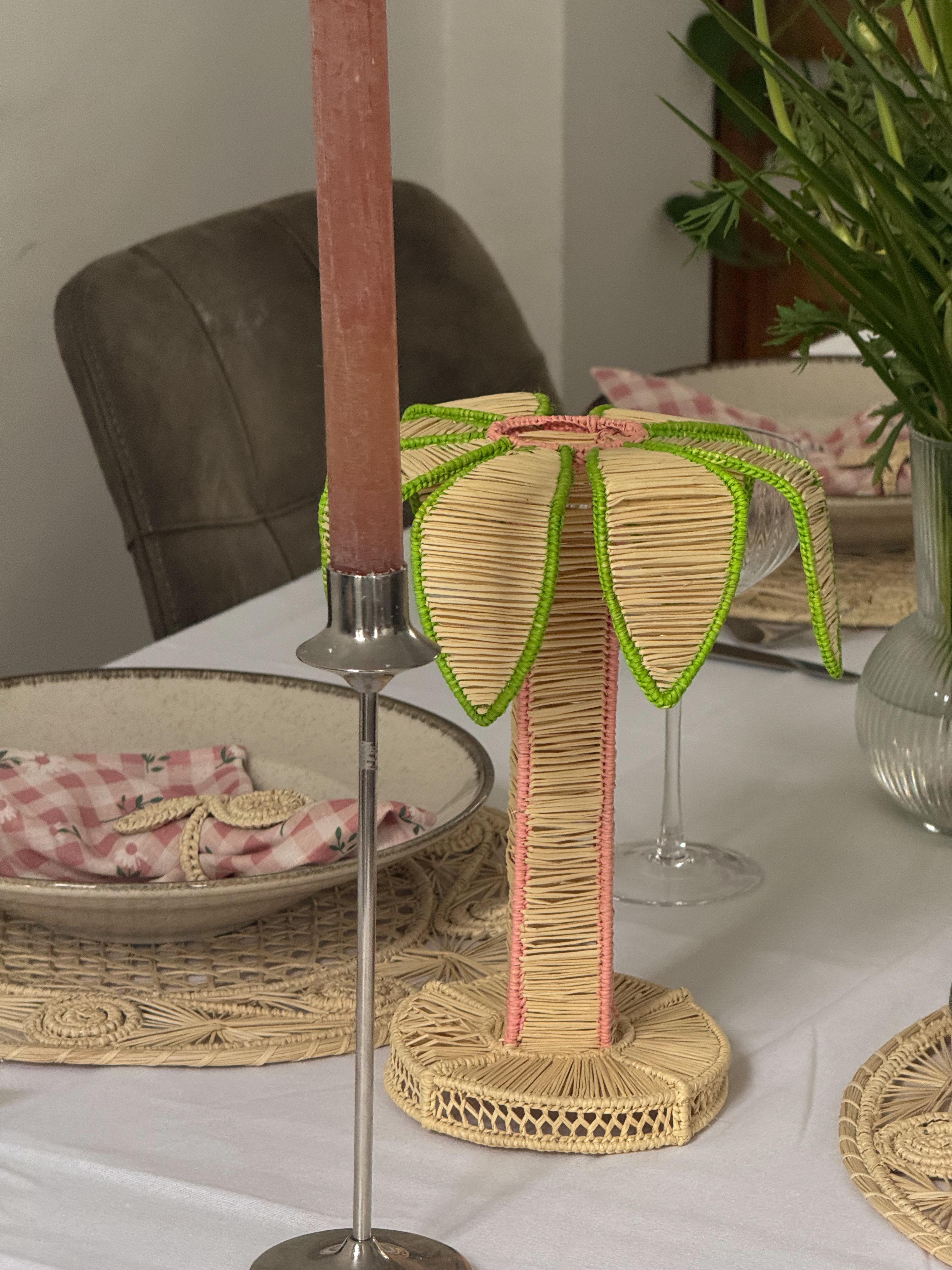 Palmera — Large